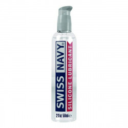 Lubricante Swiss Navy SNSL2