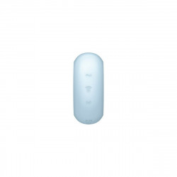 Succionador de Clítoris Satisfyer Pro To Go 3