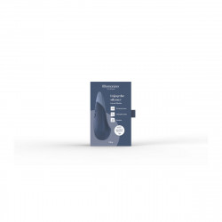 Bala Vibradora Womanizer Azul