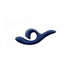 Vibrador Punto G We-Vibe Nova 2 Azul