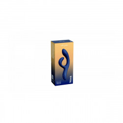Vibrador Punto G We-Vibe Nova 2 Azul