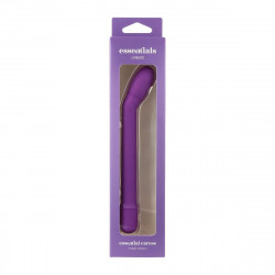 Vibrador Punto G Virgite Púrpura