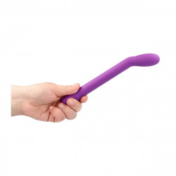 Vibrador Punto G Virgite Púrpura