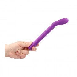 Vibrador Punto G Virgite Púrpura
