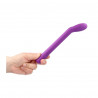 Vibrador Punto G Virgite Púrpura