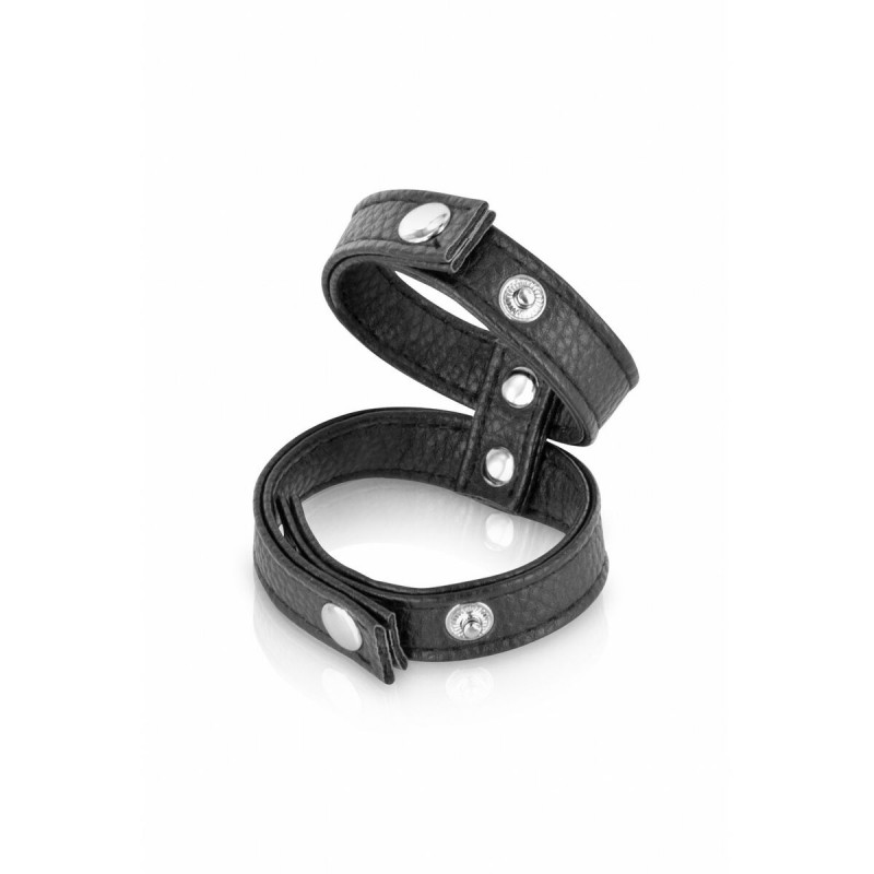 Anillos para Pene Apilables Fetish Tentation