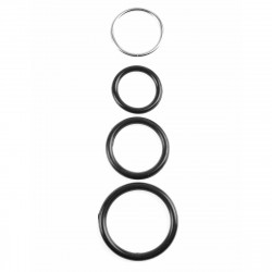 Arnés para consolador Pipedream Negro