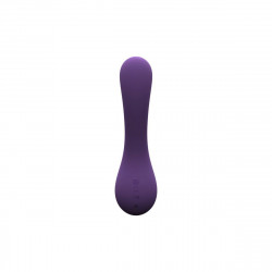 Vibrador Punto G Party Color Toys TIKI Lila
