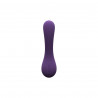 Vibrador Punto G Party Color Toys TIKI Lila