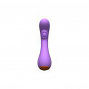 Vibrador Punto G Party Color Toys TIKI Lila