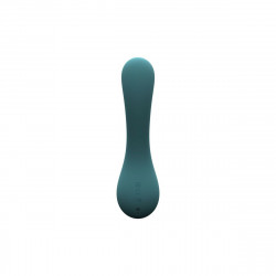 Vibrador Punto G Party Color Toys TIKI Azul