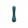 Vibrador Punto G Party Color Toys TIKI Azul