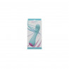 Vibrador Punto G Party Color Toys TIKI Azul