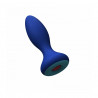 Plug Anal Party Color Toys Azul (17 cm)