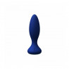 Plug Anal Party Color Toys Azul (17 cm)