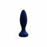 Plug Anal Party Color Toys Azul (17 cm)