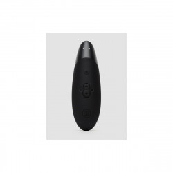 Succionador de Clítoris Womanizer Negro