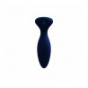 Plug Anal Party Color Toys Azul (17 cm)