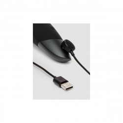 Succionador de Clítoris Womanizer Negro