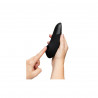 Succionador de Clítoris Womanizer Negro