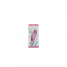 Vibrador Doble Estimulación Party Color Toys JUNY Rosa