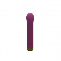 Vibrador Doble Estimulación Party Color Toys JUNY Rosa