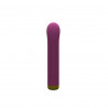 Vibrador Doble Estimulación Party Color Toys JUNY Rosa