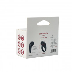 Anillo para el Pene Virgite (Talla única)