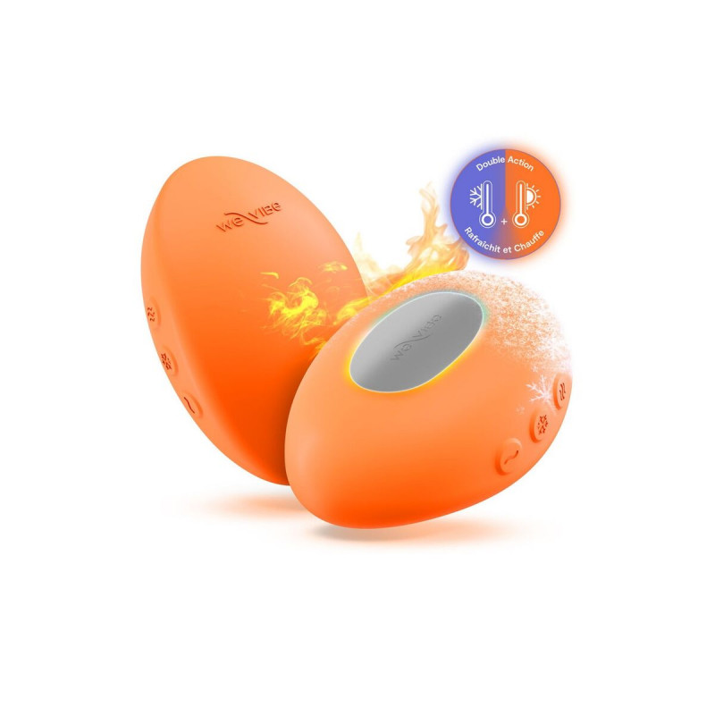 Bala Vibradora We-Vibe