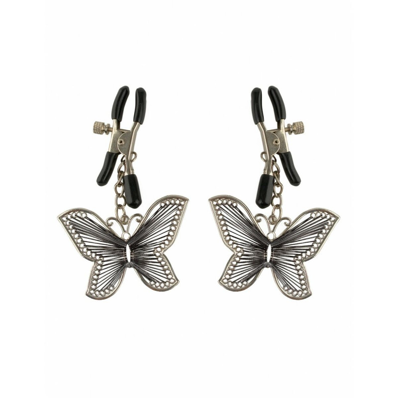 Pinzas para los pezones Pipedream