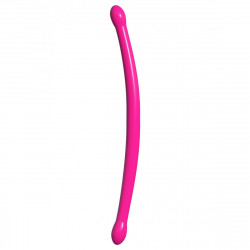 Consolador Doble Pipedream Rosa