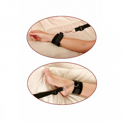 Set Erótico de Ataduras Pipedream Fetish Fantasy Series