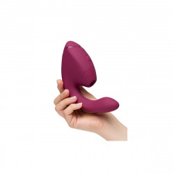 Succionador de Clítoris Womanizer Morado