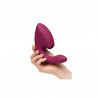Succionador de Clítoris Womanizer Morado