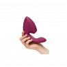 Succionador de Clítoris Womanizer Morado
