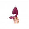 Succionador de Clítoris Womanizer Morado
