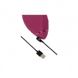 Succionador de Clítoris Womanizer Morado