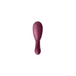 Succionador de Clítoris Womanizer Morado