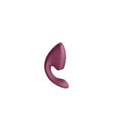 Succionador de Clítoris Womanizer Morado