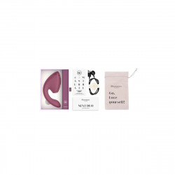 Succionador de Clítoris Womanizer Morado