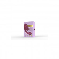 Succionador de Clítoris Womanizer Morado