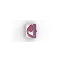 Succionador de Clítoris Womanizer Morado