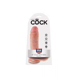 Pene realista King Cock 12520