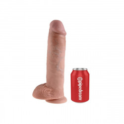 Pene realista King Cock 12529