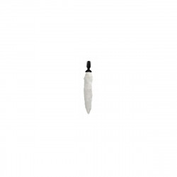 Vibrador anal XR Blanco