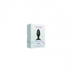 Plug Anal Lovense 728360599827 Negro