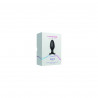 Plug Anal Lovense 728360599827 Negro
