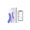 Vibrador Lovense Azul