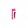 Vibrador Punto G My First Negro