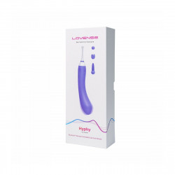 Vibrador Lovense Azul